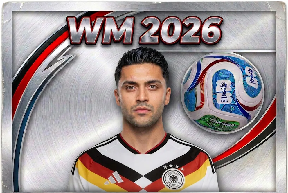 AMIRI, Nadiem