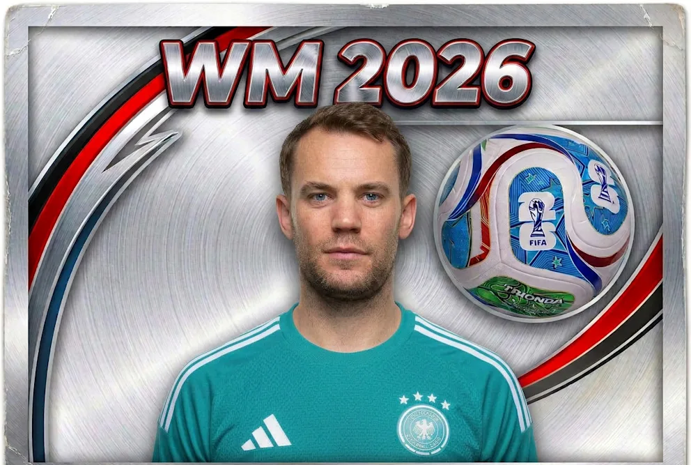 NEUER, Manuel