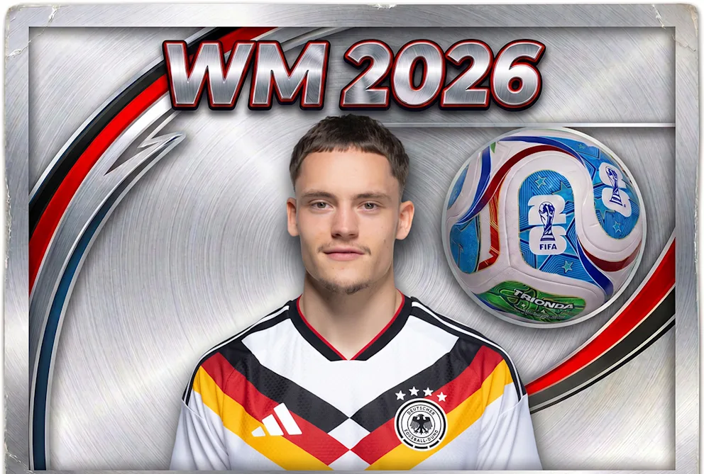WIRTZ, Florian