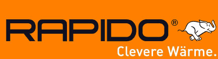 RAPIDO Logo