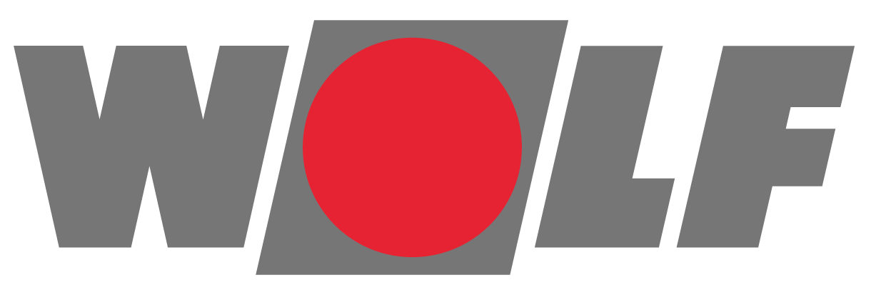 Wolf Logo